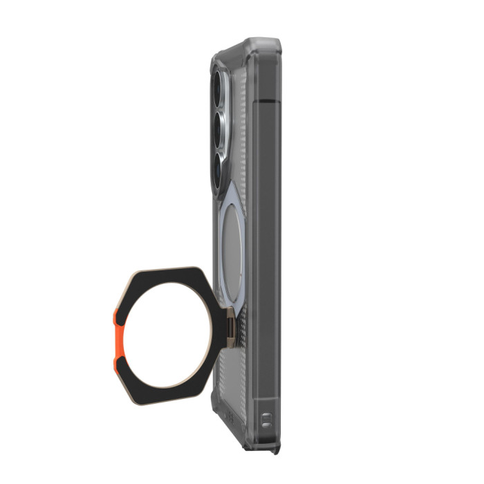 Чохол до мобільного телефона UAG Samsung Galaxy S26 Ultra Plasma XTE 360 with Magnet ash/pop orange (214525113131)