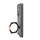 Чохол до мобільного телефона UAG Samsung Galaxy S26 Ultra Plasma XTE 360 with Magnet ash/pop orange (214525113131)