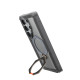 Чохол до мобільного телефона UAG Samsung Galaxy S26 Ultra Plasma XTE 360 with Magnet ash/pop orange (214525113131)