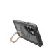 Чохол до мобільного телефона UAG Samsung Galaxy S26 Ultra Plasma XTE 360 with Magnet ash/pop orange (214525113131)