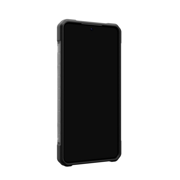 Чохол до мобільного телефона UAG Samsung Galaxy S26+ Pathfinder Clear with Magnet ash/black (214527113140)