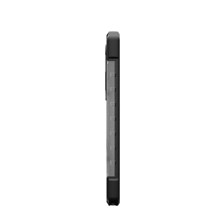 Чохол до мобільного телефона UAG Samsung Galaxy S26 Pathfinder Clear with Magnet ash/black (214528113140)
