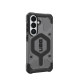 Чохол до мобільного телефона UAG Samsung Galaxy S26 Pathfinder Clear with Magnet ash/black (214528113140)
