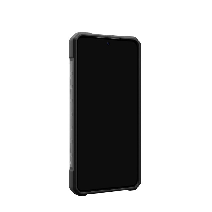 Чохол до мобільного телефона UAG Samsung Galaxy S26 Pathfinder Clear with Magnet ash/black (214528113140)
