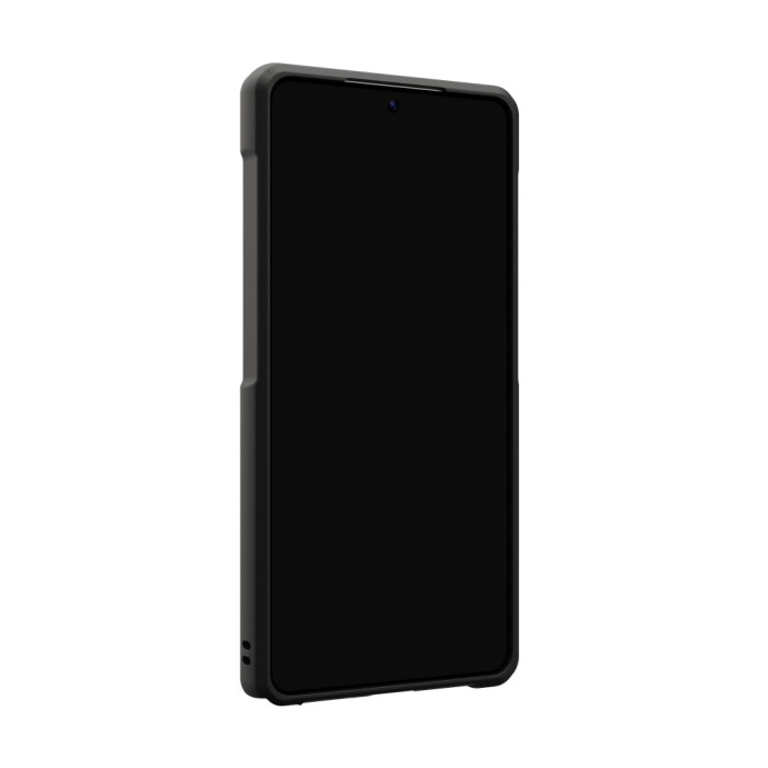 Чохол до мобільного телефона UAG Samsung Galaxy S26 Ultra Metropolis LT with Magnet Kevlar black (214529113940)