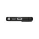 Чохол до мобільного телефона UAG Samsung Galaxy S26 Ultra Metropolis LT with Magnet Kevlar black (214529113940)