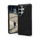 Чохол до мобільного телефона UAG Samsung Galaxy S26 Ultra Metropolis LT with Magnet Kevlar black (214529113940)