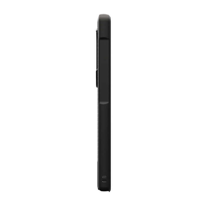 Чохол до мобільного телефона UAG Samsung Galaxy S26 Ultra Metropolis LT with Magnet Kevlar black (214529113940)