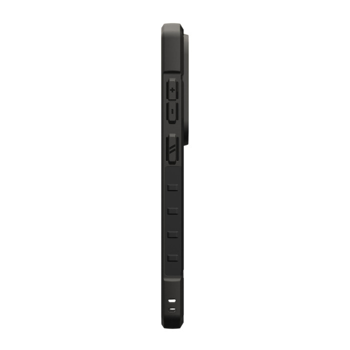 Чохол до мобільного телефона UAG Samsung Galaxy S26 Ultra Pathfinder with Magnet black (214530114040)