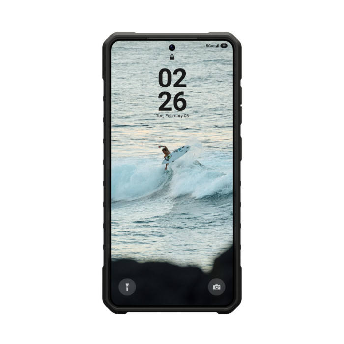 Чохол до мобільного телефона UAG Samsung Galaxy S26 Ultra Pathfinder with Magnet black (214530114040)