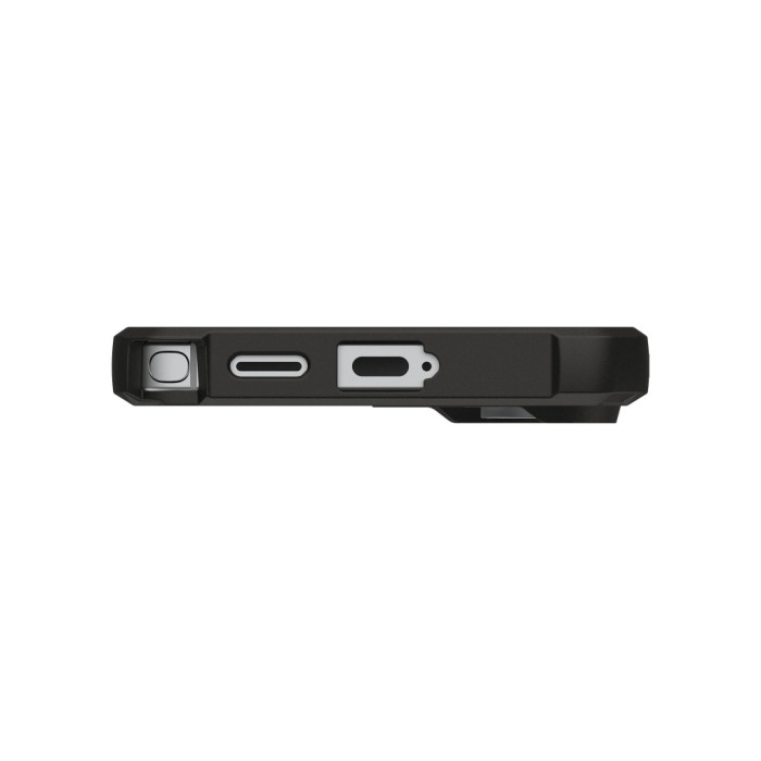 Чохол до мобільного телефона UAG Samsung Galaxy S26 Ultra Pathfinder with Magnet black (214530114040)