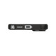 Чохол до мобільного телефона UAG Samsung Galaxy S26 Ultra Pathfinder with Magnet black (214530114040)