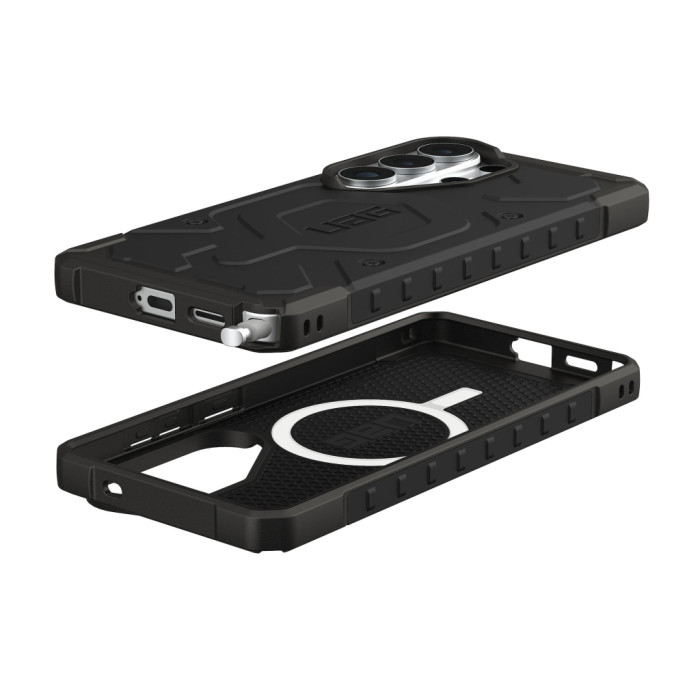 Чохол до мобільного телефона UAG Samsung Galaxy S26 Ultra Pathfinder with Magnet black (214530114040)