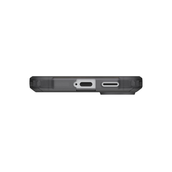 Чохол до мобільного телефона UAG Samsung Galaxy S26 Essential Armor with Magnet ash (214534113131)