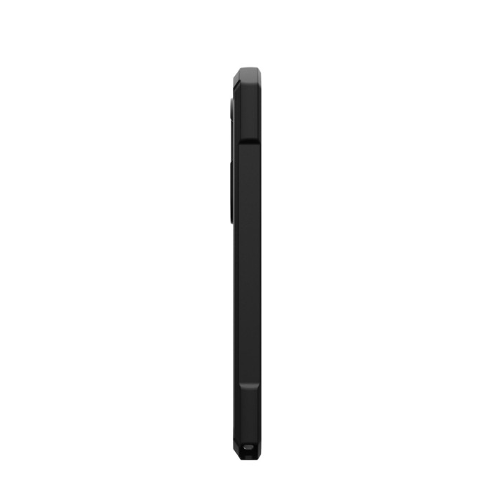 Чохол до мобільного телефона UAG Samsung Galaxy S26 Essential Armor with Magnet black (214534114040)