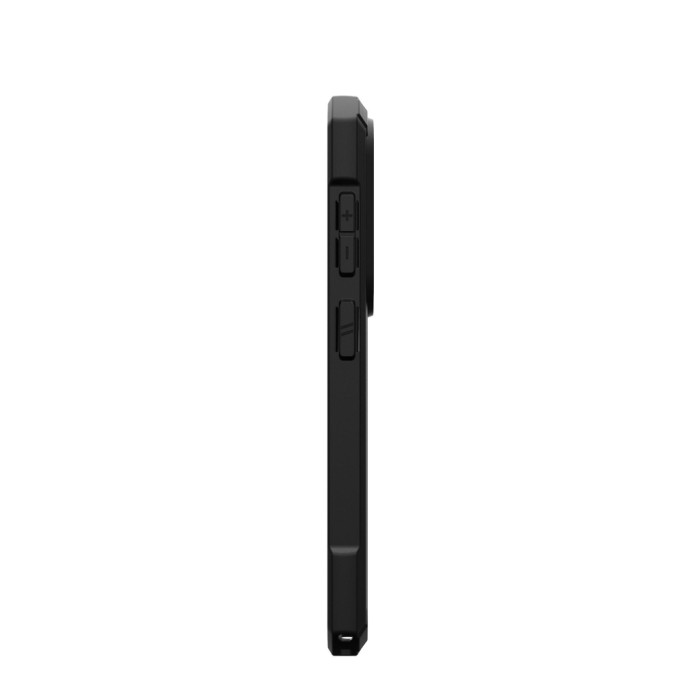 Чохол до мобільного телефона UAG Samsung Galaxy S26 Essential Armor with Magnet black (214534114040)