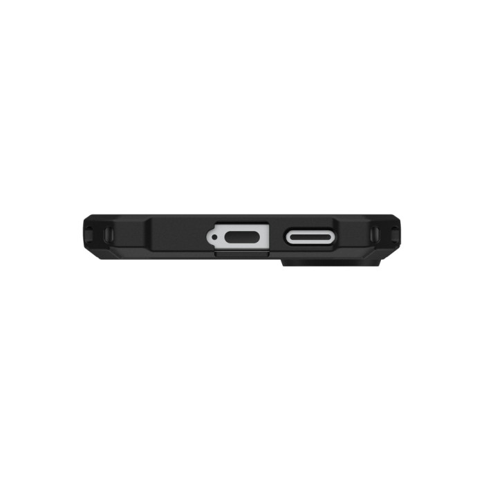 Чохол до мобільного телефона UAG Samsung Galaxy S26 Essential Armor with Magnet black (214534114040)