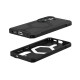 Чохол до мобільного телефона UAG Samsung Galaxy S26 Essential Armor with Magnet black (214534114040)