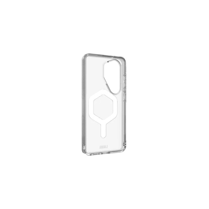 Чохол до мобільного телефона UAG Samsung Galaxy S26 Ultra Plyo with Magnet ice/silver (214539114333)