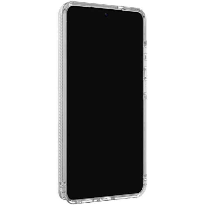 Чохол до мобільного телефона UAG Samsung Galaxy S26 Ultra Plyo with Magnet ice/silver (214539114333)