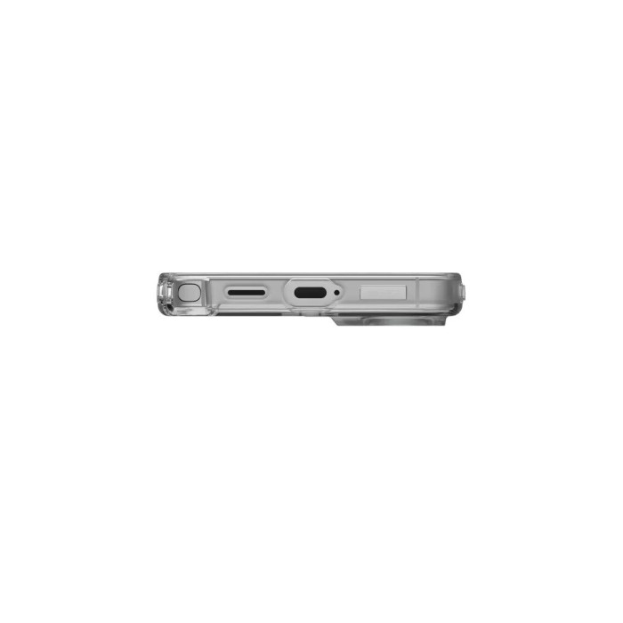 Чохол до мобільного телефона UAG Samsung Galaxy S26 Ultra Plyo with Magnet ice/silver (214539114333)