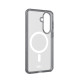 Чохол до мобільного телефона UAG Samsung Galaxy S26+ Dot with Magnet ice/ash (214548114331)