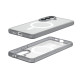 Чохол до мобільного телефона UAG Samsung Galaxy S26+ Dot with Magnet ice/ash (214548114331)