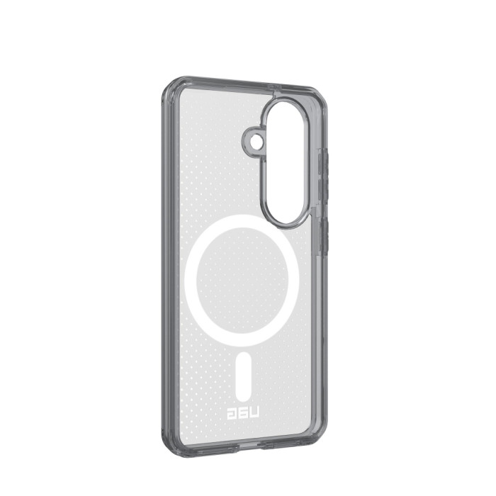 Чохол до мобільного телефона UAG Samsung Galaxy S26 Dot with Magnet ice/ash (214549114331)