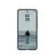 Чохол до мобільного телефона UAG Samsung Galaxy S26 Dot with Magnet ice/ash (214549114331)