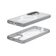 Чохол до мобільного телефона UAG Samsung Galaxy S26 Dot with Magnet ice/ash (214549114331)
