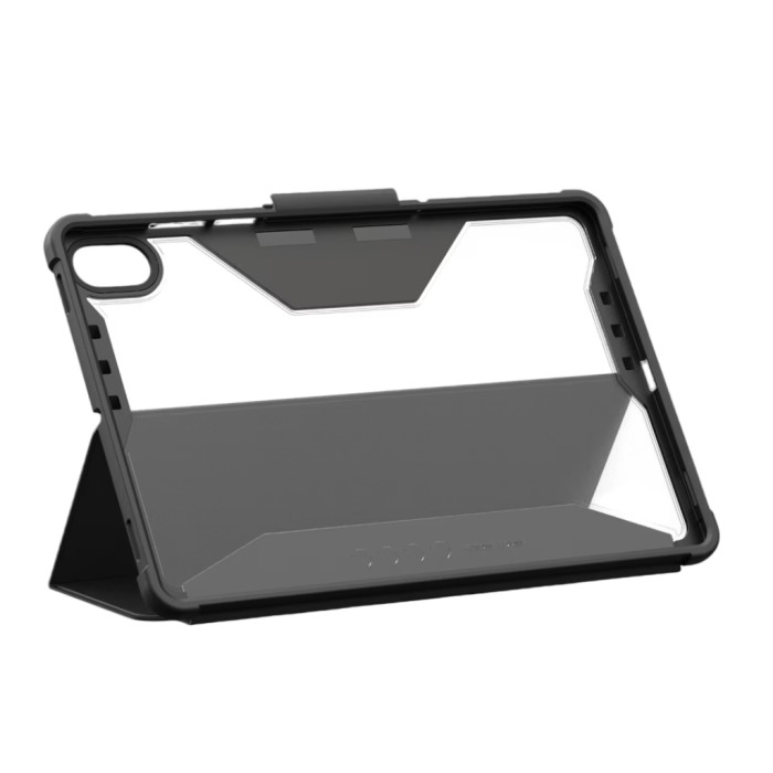 Чохол до планшета UAG Plyo LT Samsung Galaxy Tab S11 Black/Ice (224458114043)