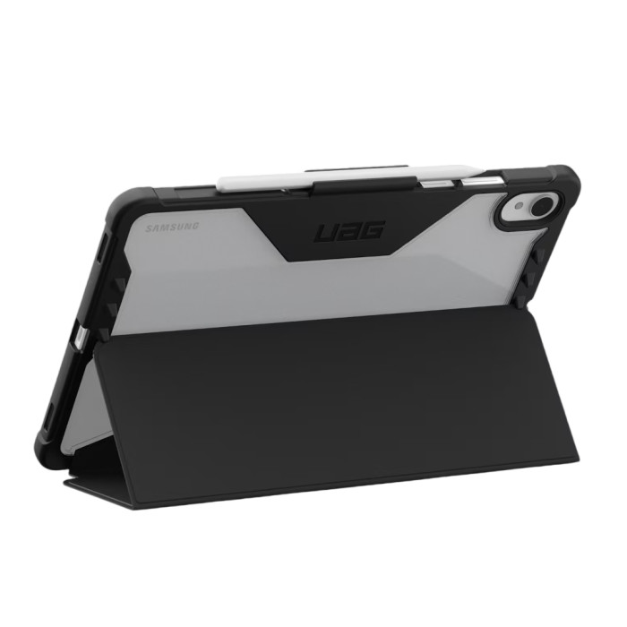 Чохол до планшета UAG Plyo LT Samsung Galaxy Tab S11 Black/Ice (224458114043)