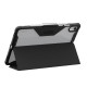 Чохол до планшета UAG Plyo LT Samsung Galaxy Tab S11 Black/Ice (224458114043)