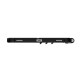 Чохол до планшета UAG Plyo LT Samsung Galaxy Tab S11 Black/Ice (224458114043)