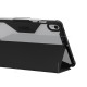 Чохол до планшета UAG Plyo LT Samsung Galaxy Tab S11 Black/Ice (224458114043)