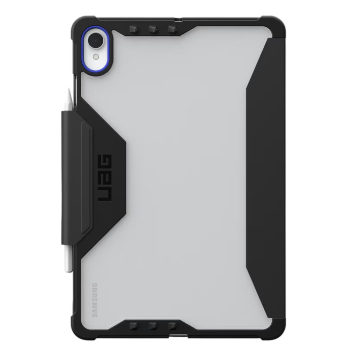 Чохол до планшета UAG Plyo LT Samsung Galaxy Tab S11 Black/Ice (224458114043)