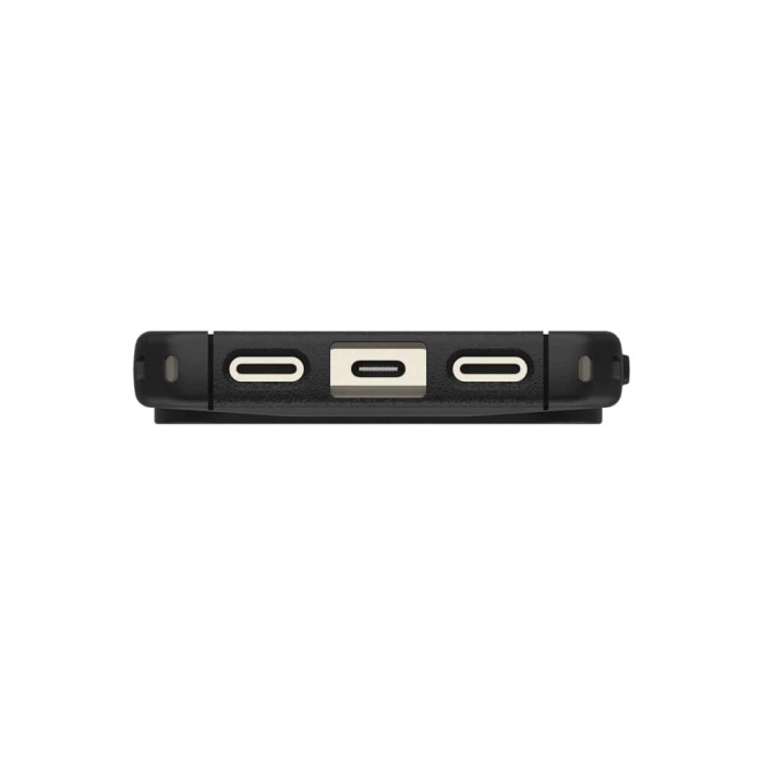 Чохол до мобільного телефона UAG Scout Google Pixel 10 Pro Black (614465114040)