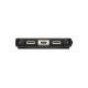 Чохол до мобільного телефона UAG Scout Google Pixel 10 Pro Black (614465114040)