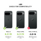 Чохол до мобільного телефона UAG Scout Google Pixel 10 Pro Black (614465114040)