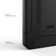 Чохол до мобільного телефона UAG Scout Google Pixel 10 Pro XL Black (614466114040)
