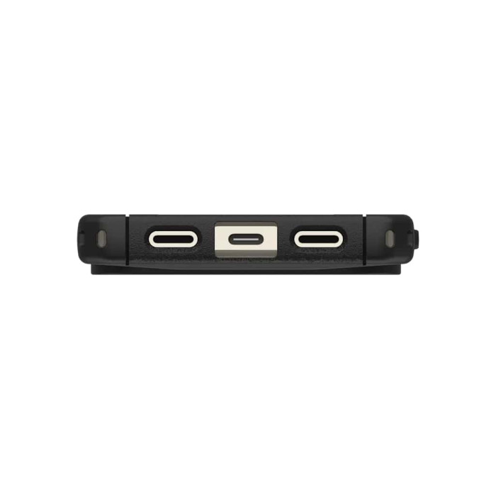 Чохол до мобільного телефона UAG Scout Google Pixel 10 Pro XL Black (614466114040)