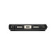Чохол до мобільного телефона UAG Scout Google Pixel 10 Pro XL Black (614466114040)