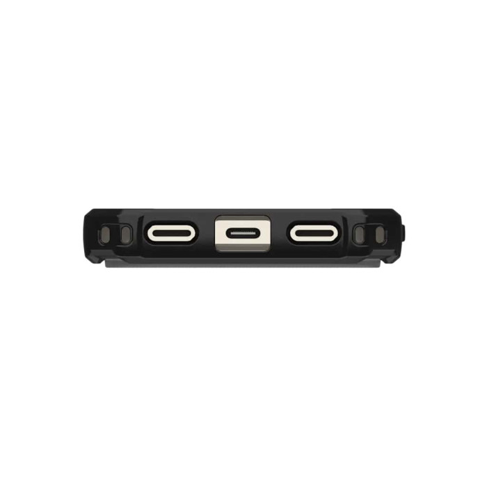 Чохол до мобільного телефона UAG Google Pixel 10 Pro Pathfinder Clear MagSafe ash (614469113140)
