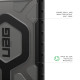 Чохол до мобільного телефона UAG Pathfinder Clear MagSafe Google Pixel 10 Pro XL Ash (614470113140)