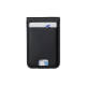 Чохол до мобільного телефона UAG Magnetic with Stand Metropolis Wallet PU Black (964445114040)