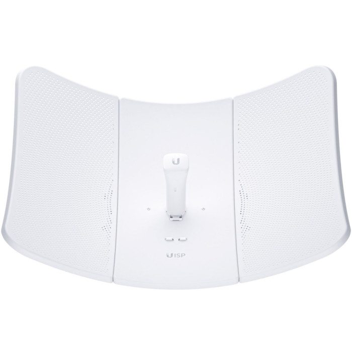 Точка доступу Wi-Fi Ubiquiti airMAX LiteBeam 5AC Extreme-Range (LBE-5AC-XR)