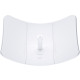 Точка доступу Wi-Fi Ubiquiti airMAX LiteBeam 5AC Extreme-Range (LBE-5AC-XR)