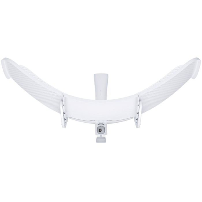 Точка доступу Wi-Fi Ubiquiti airMAX LiteBeam 5AC Extreme-Range (LBE-5AC-XR)