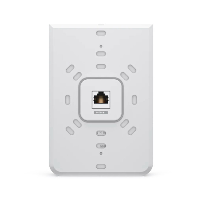 Точка доступу Wi-Fi Ubiquiti U6-IW