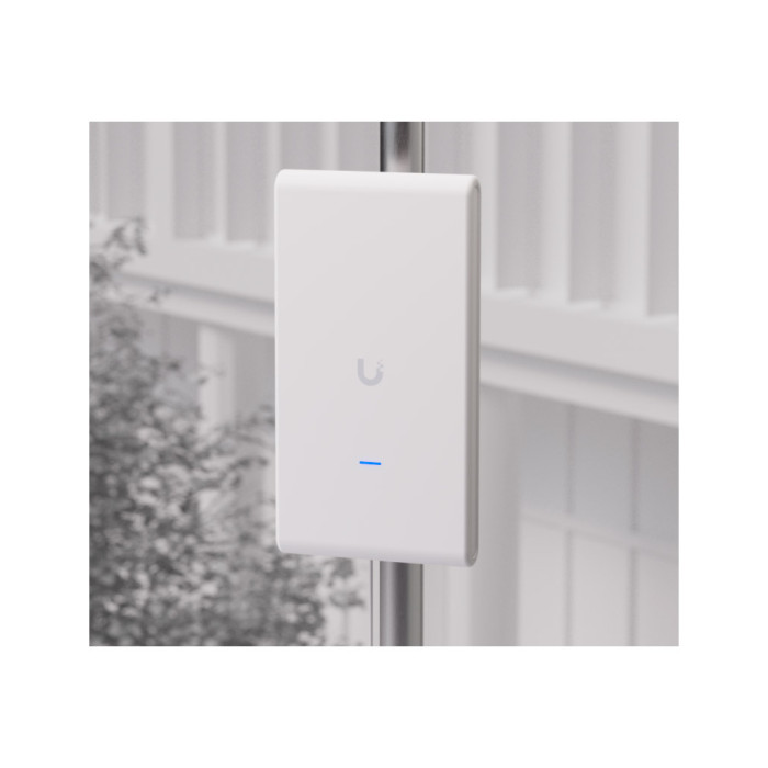 Точка доступу Wi-Fi Ubiquiti UniFi 6 Mesh Pro (U6-Mesh-Pro)